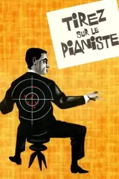 Piyanisti vurun