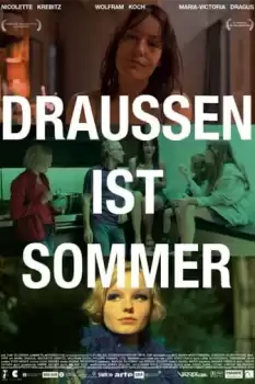 Draussen ist Sommer
