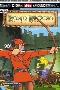 The Adventures of Robin Hood