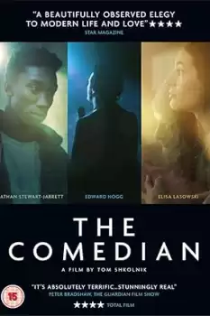 The Comedian
