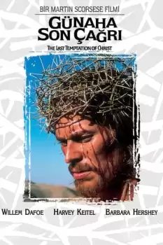The Last Temptation of Christ