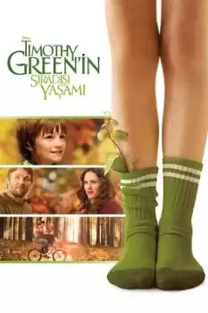 Timothy Green'in Sıra dışı Yaşamı