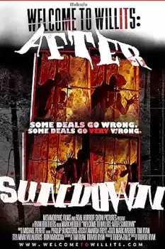 Welcome to Willits: After Sundown