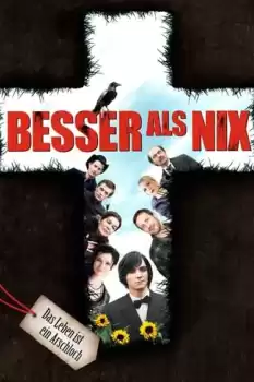 Besser als nix