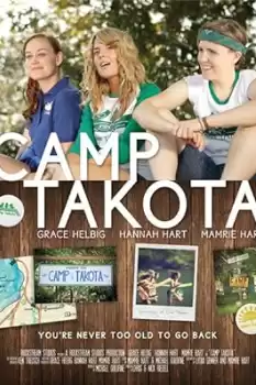 Camp Takota
