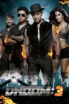 Dhoom: 3