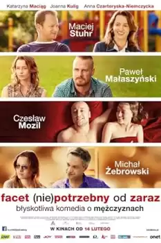 Facet (nie)potrzebny od zaraz