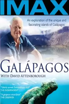 Galapagos: Nature's Wonderland