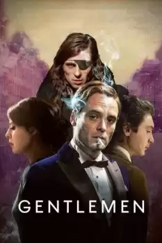 Centilmen