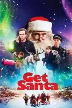 Get Santa