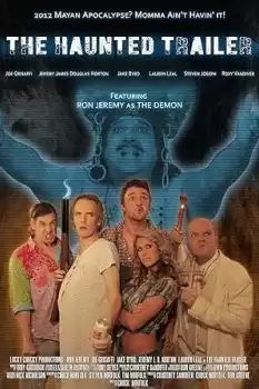 The Haunted Trailer