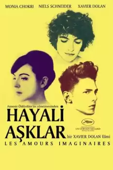 Les amours imaginaires
