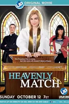Heavenly Match
