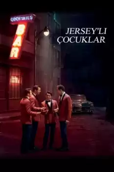 Jersey'li Çocuklar