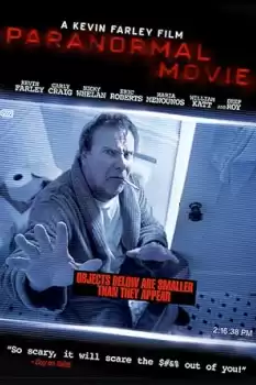 Paranormal Movie