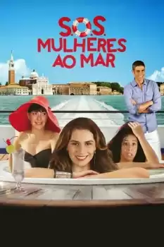 S.O.S. Mulheres ao Mar