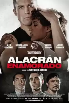 Aşık Akrep