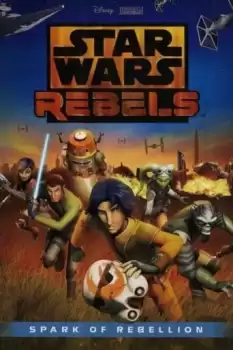 Spark of Rebellion