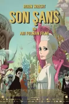 Son Şans