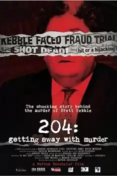 204: Getting Away with Murder