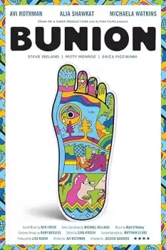 Bunion