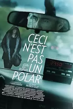 Ceci n'est pas un polar