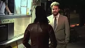 Cops, Cum, Dicks, and Flying