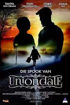 Die Spook van Uniondale