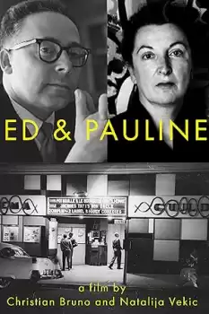 Ed & Pauline