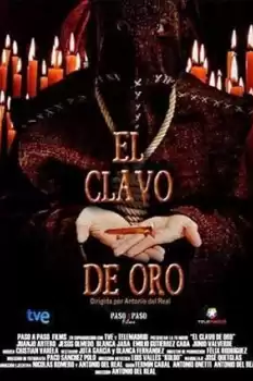 El clavo de oro