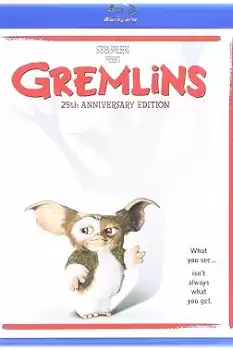 Gremlins: Cute. Clever. Mischievous. Intelligent. Dangerous: Making Gremlins
