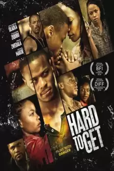 Hard to Get