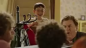 How I Didn't Become a Piano Player