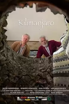 Kilimanjaro