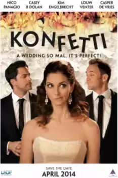 Konfetti