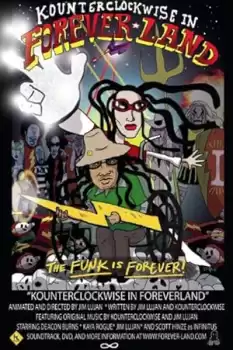 Kounterclockwise in Forever-Land