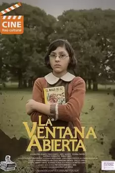 La Ventana Abierta