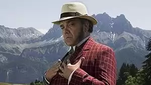 Le voyage de monsieur Perrichon