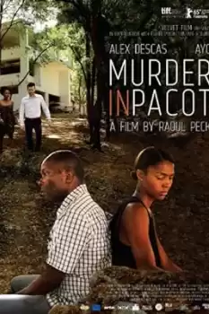 Meurtre à Pacot