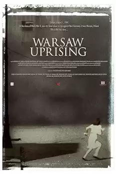Powstanie Warszawskie