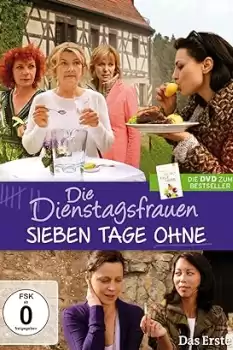 Sieben Tage Ohne