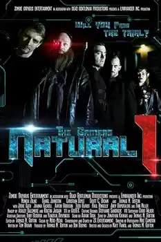 The Gamers: Natural One