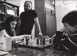 Variant Polgar