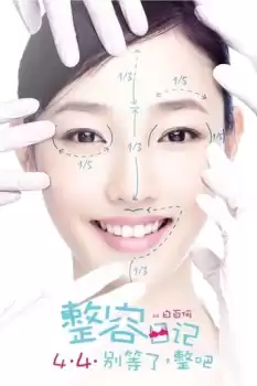 Zheng rong ri ji