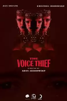 The Voice Thief