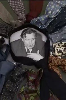 Un salut à Henri Langlois