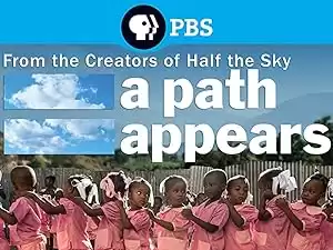 A Path Appears