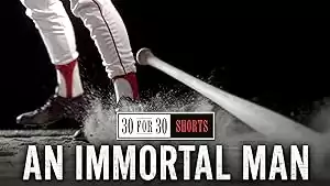 An Immortal Man