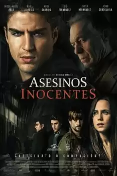 Asesinos inocentes