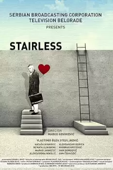 Bez stepenika